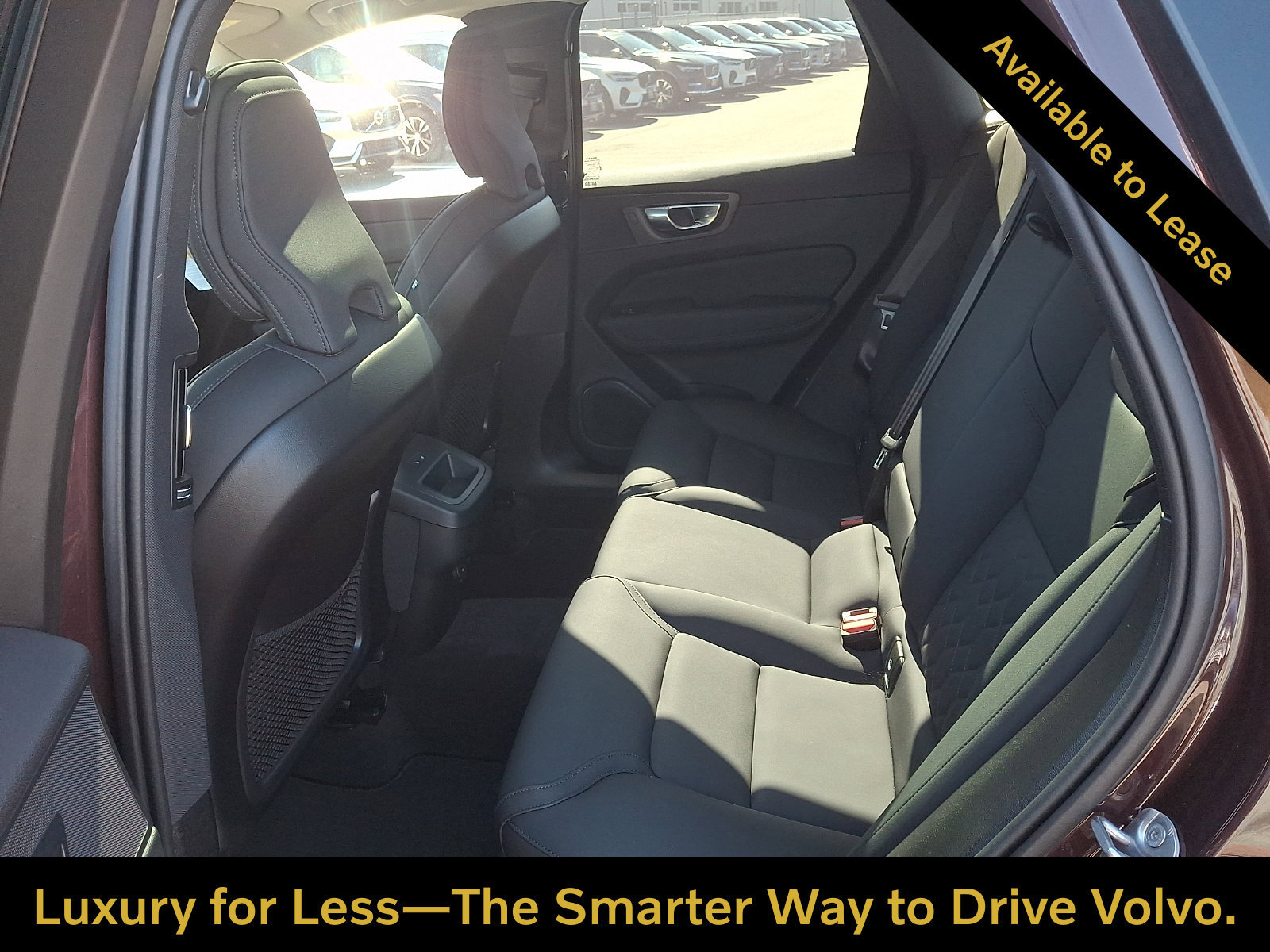 Certified 2026 Volvo XC60 B5 Plus w/ Protection Package Premier AWD/4WD image 10