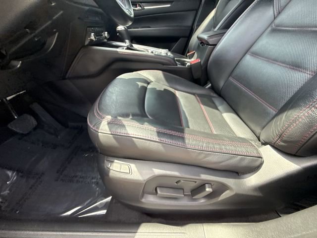 Used 2023 MAZDA CX-5 AWD 2.5 Turbo image 12