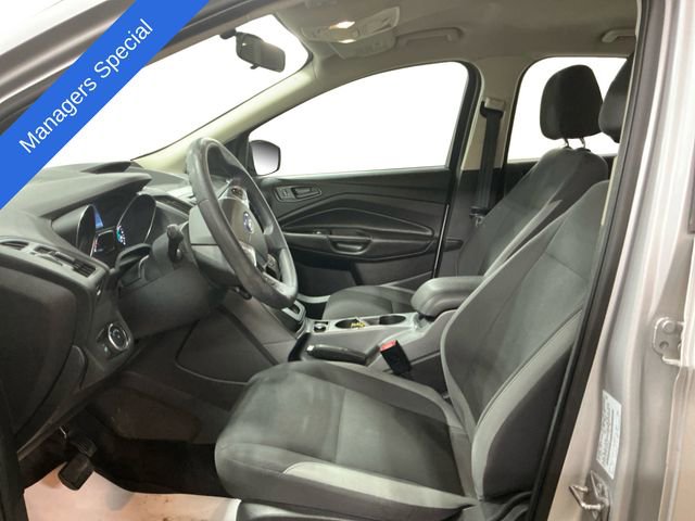 Used 2015 Ford Escape S image 9
