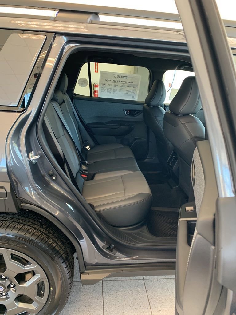 New 2026 Subaru Outback Premium image 19