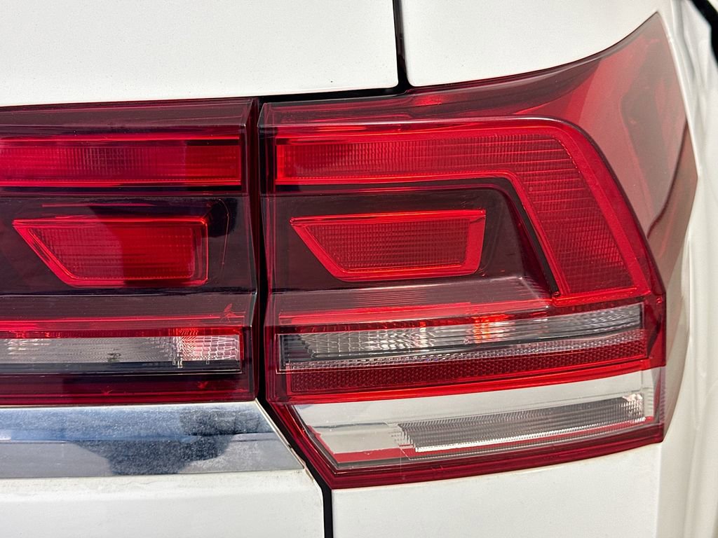 Used 2018 Volkswagen Atlas S image 31