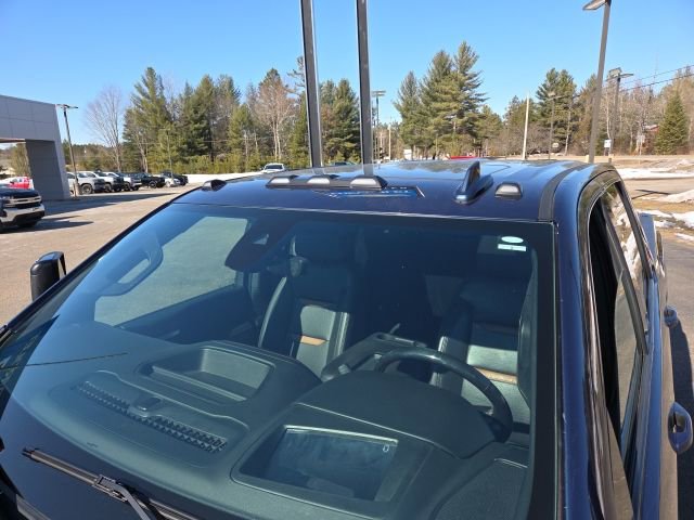 Used 2021 GMC Sierra 2500 AT4 w/ AT4 Premium Plus Package image 20