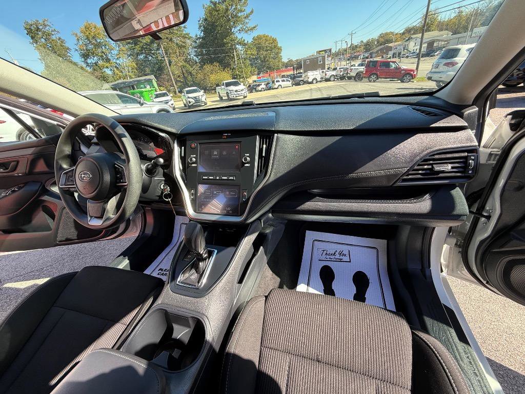 Used 2022 Subaru Legacy image 17