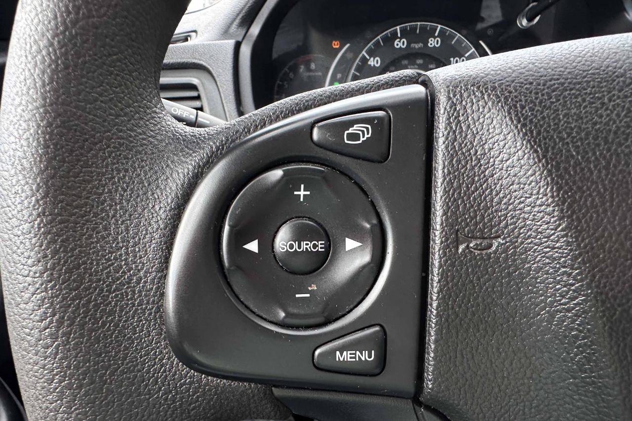 Used 2016 Honda CR-V LX image 21