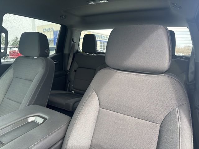 Used 2024 GMC Sierra 1500 Elevation image 15