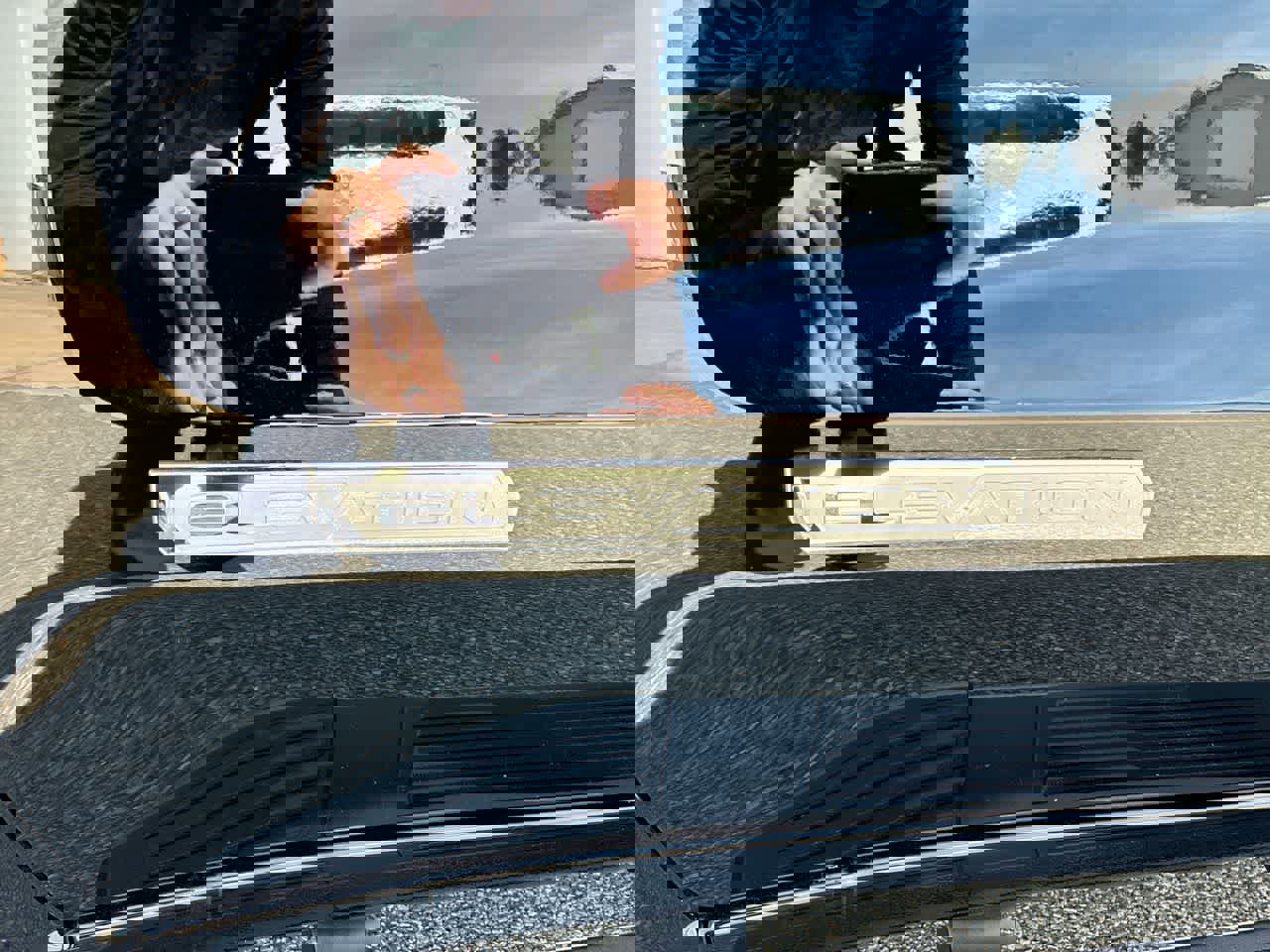 New 2026 GMC Sierra 1500 Elevation w/ Elevation Premium Package image 31