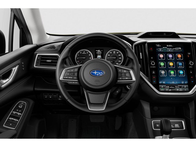 New 2026 Subaru Ascent Limited w/ Popular Package #2 image 15