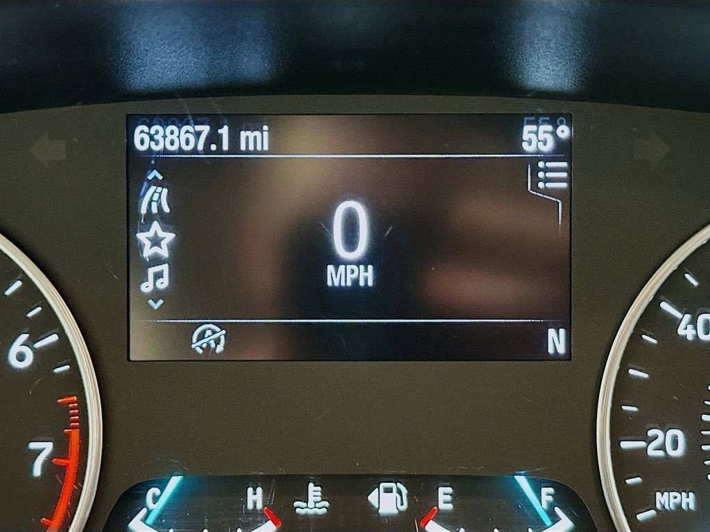 Used 2019 Ford EcoSport SE FWD image 13