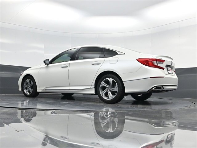 Used 2020 Honda Accord EX-L image 39
