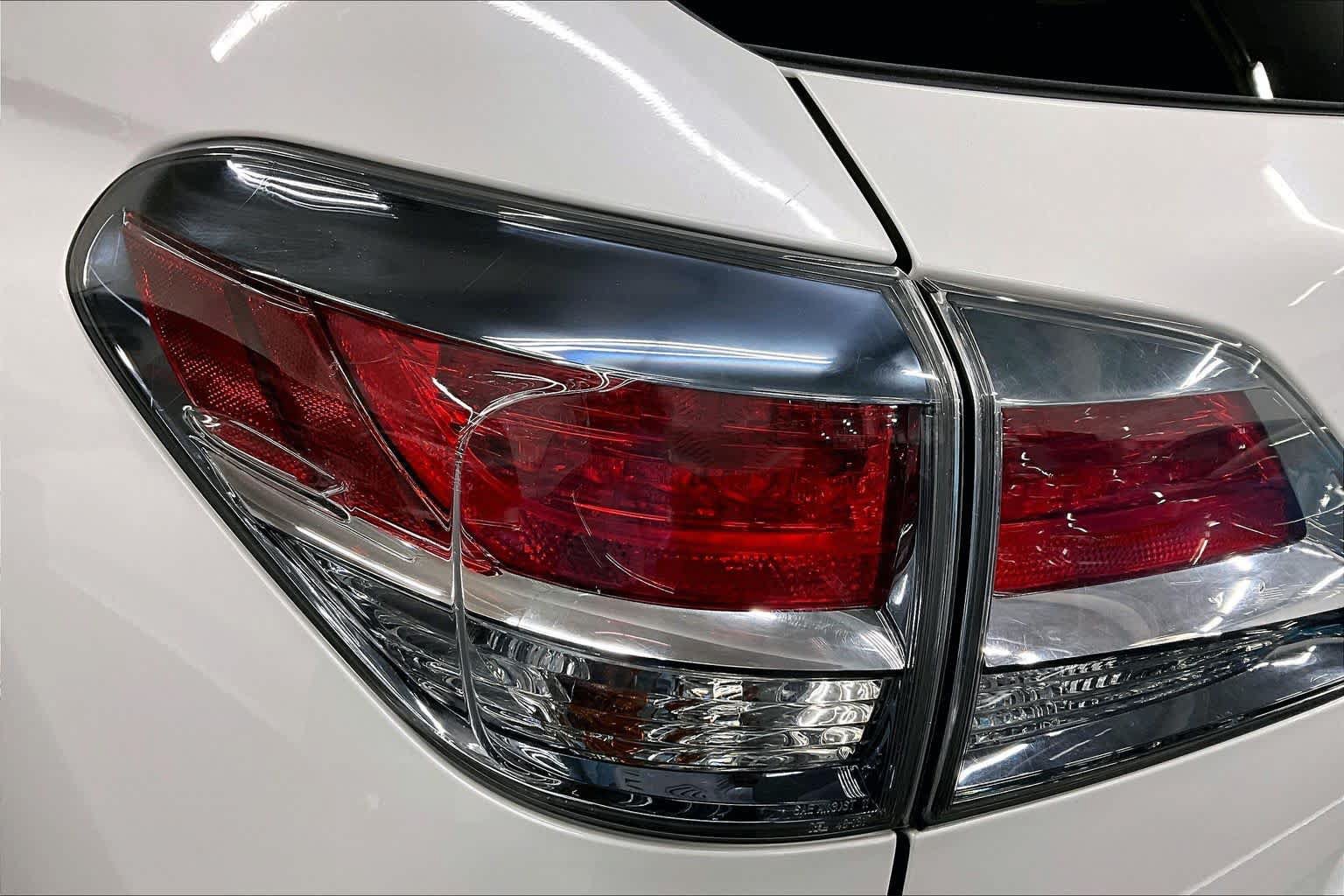 Used 2015 Lexus RX 350 AWD w/ Luxury Package image 28