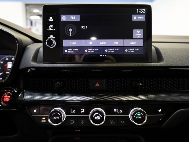 New 2026 Honda CR-V EX-L image 5