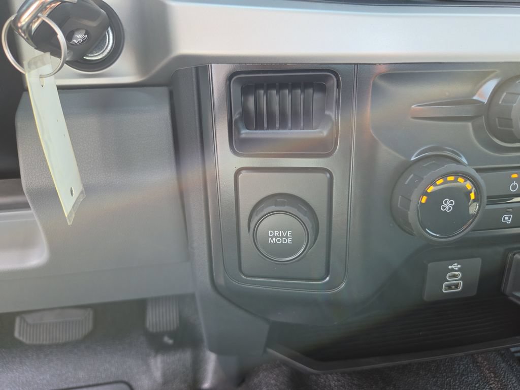 New 2026 Ford F450 XL RWD image 25