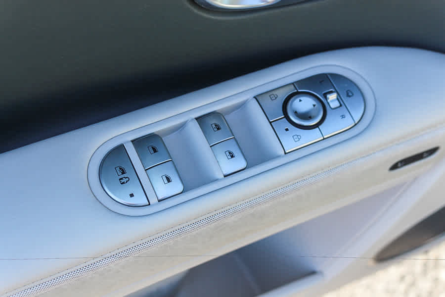 Certified 2023 Hyundai Ioniq 5 Limited RWD image 26
