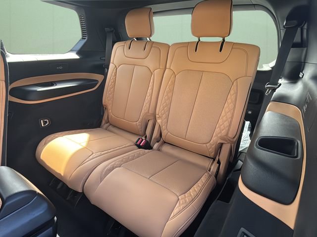 New 2026 Jeep Grand Cherokee L Summit image 21