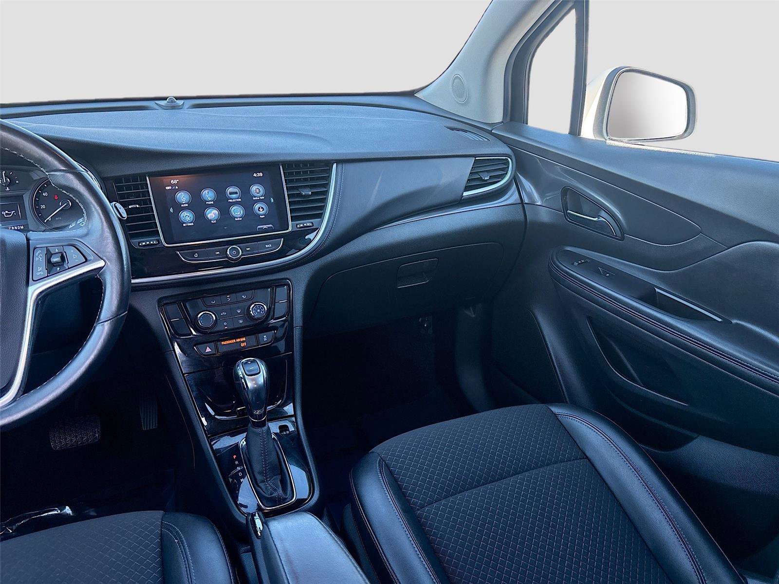 Used 2019 Buick Encore Preferred image 23