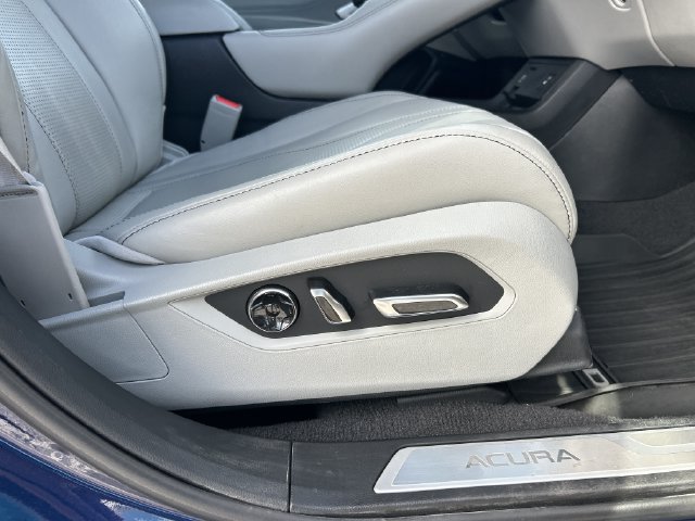 Certified 2023 Acura RDX w/ Technology Package FWD image 39