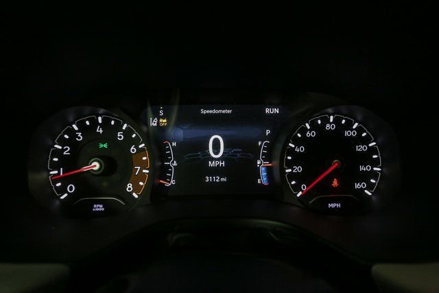 Used 2023 Jeep Compass Limited image 32