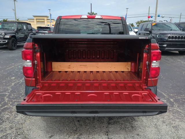 Used 2022 Ford Maverick XLT FWD image 14