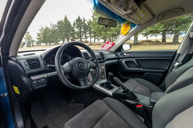 Used 2008 Subaru Outback 2.5i image 14
