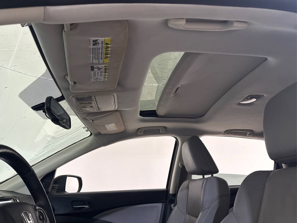 Used 2015 Honda CR-V EX-L image 39
