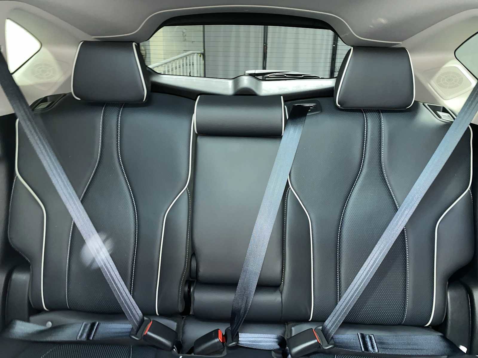 Certified 2025 Acura RDX SH-AWD w/ Advance Package image 22