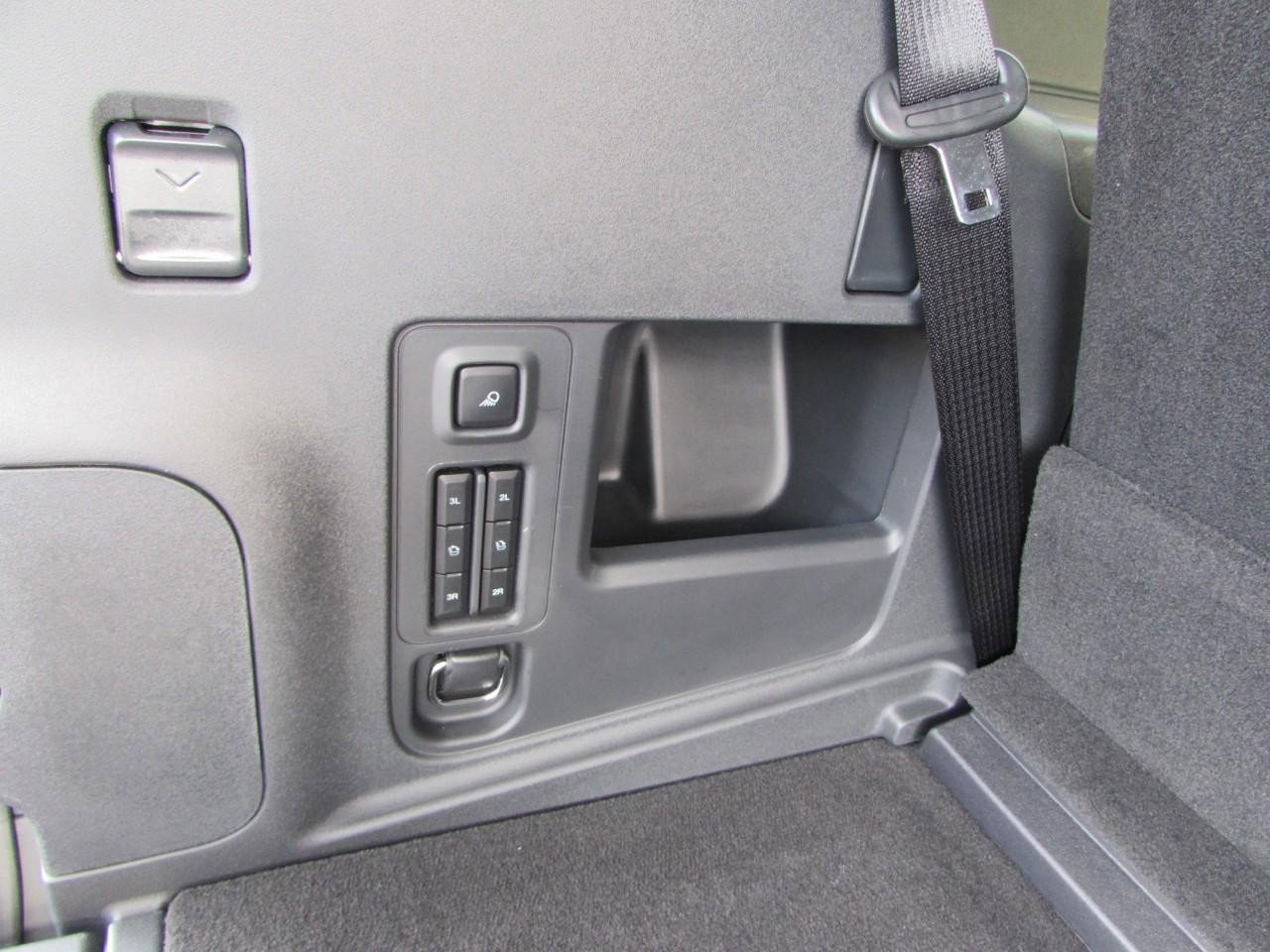 New 2025 Ford Expedition Platinum w/ Platinum Ultimate Package image 37