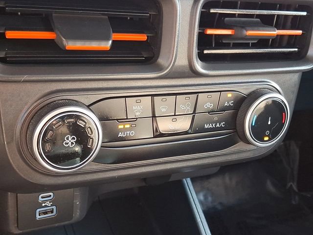 Used 2023 Ford Maverick XLT w/ Equipment Group 300A Standard AWD/4WD image 15