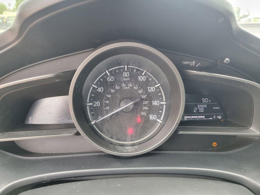 Used 2018 MAZDA MAZDA3 Touring FWD image 23