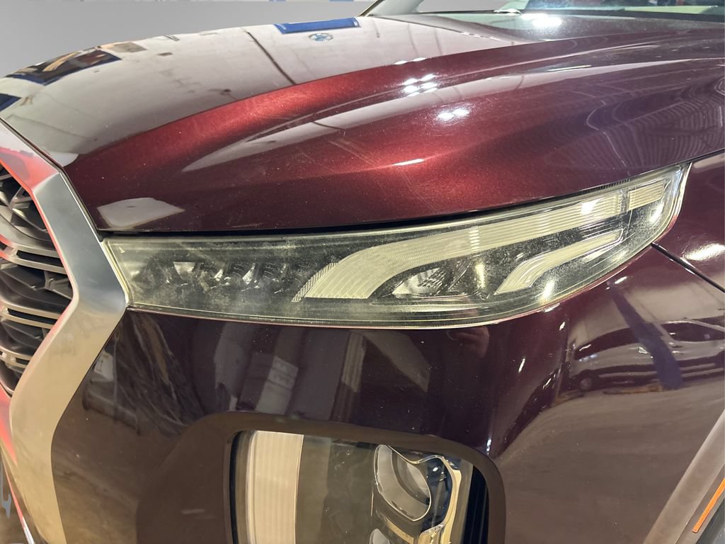 Used 2020 Hyundai Palisade Limited AWD/4WD image 22