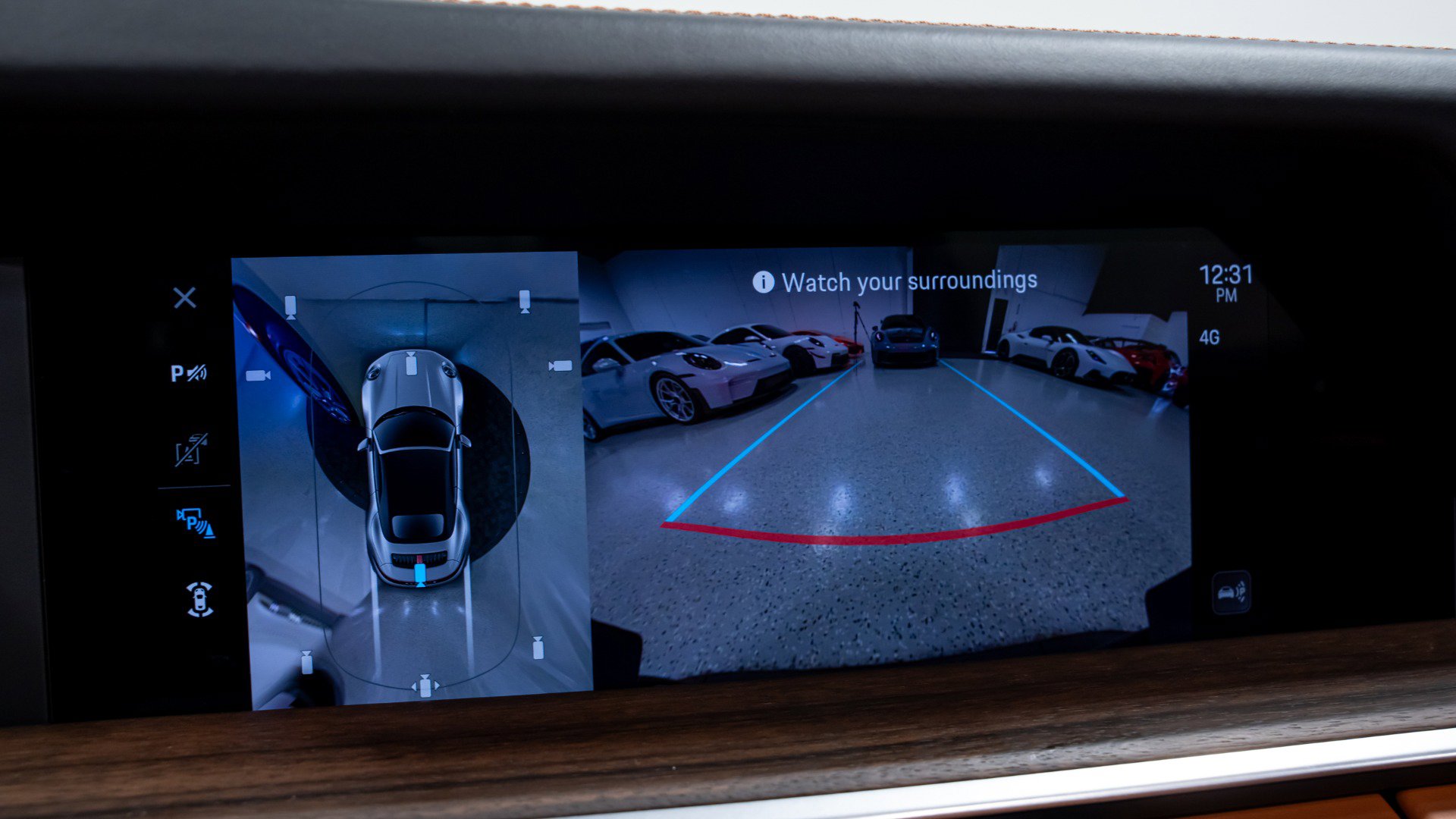 Used 2025 Porsche 911 Carrera image 61