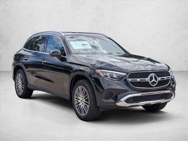 Certified 2026 Mercedes-Benz GLC 300 image 7