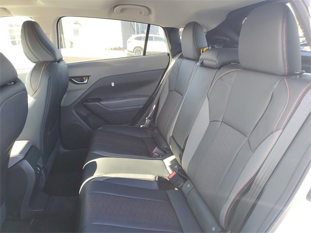 New 2025 Subaru Crosstrek 2.5i Limited w/ Crosstrek Mirror Package image 9