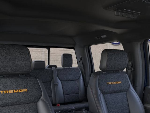 New 2026 Ford F150 Tremor AWD/4WD image 22