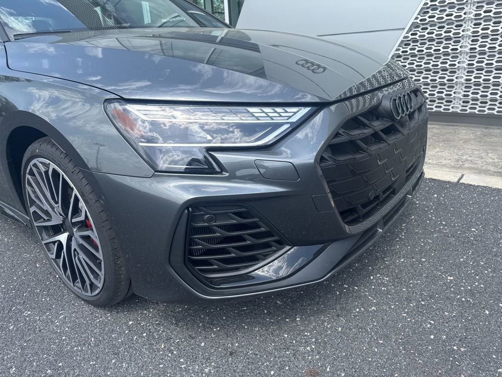 New 2026 Audi S3 Premium AWD/4WD image 7