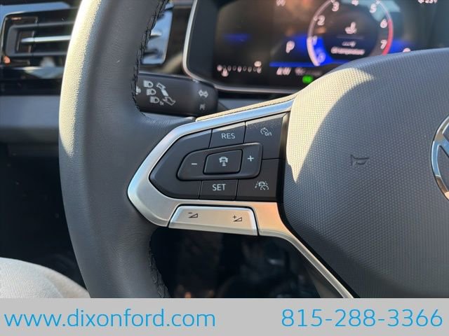 New 2026 Volkswagen Jetta SE image 14