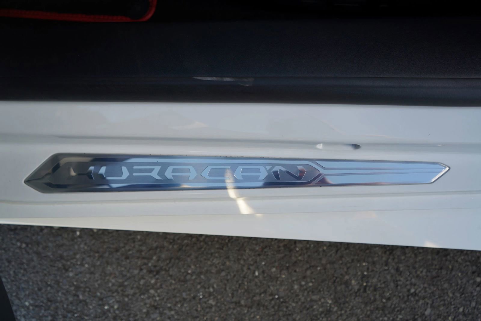 Used 2019 Lamborghini Huracan LP 580-2 image 16