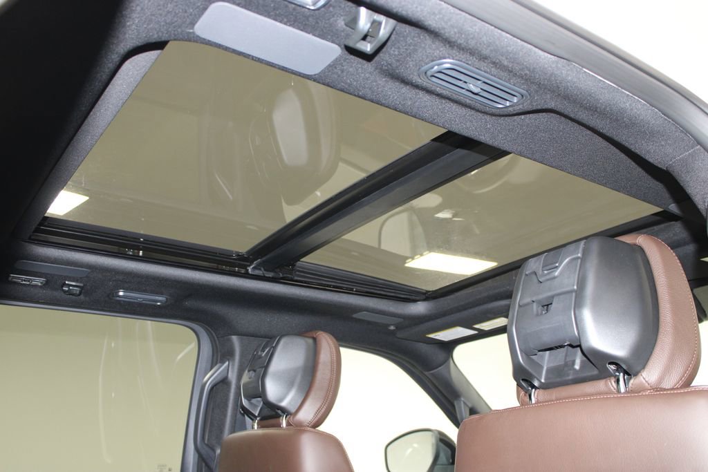 New 2026 Ford Expedition King Ranch image 41