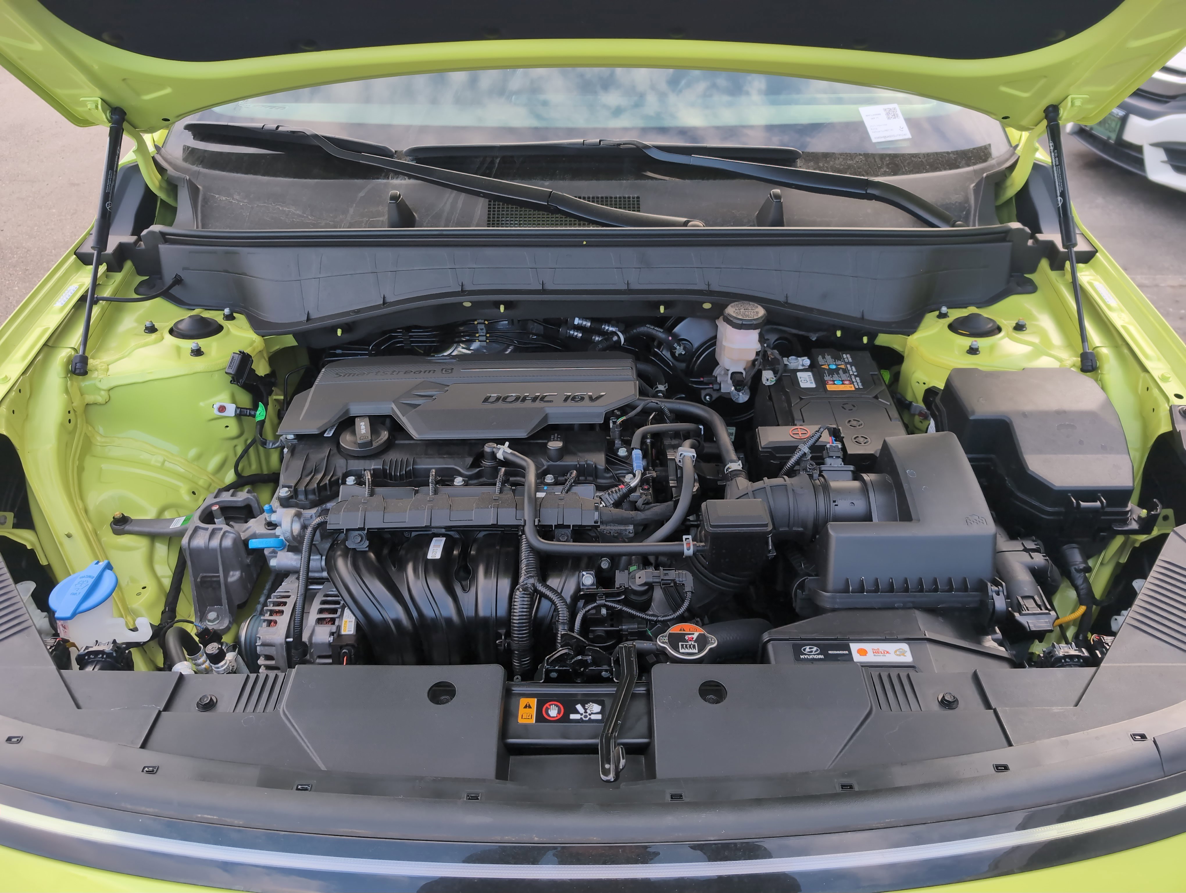 Used 2025 Hyundai Kona SEL image 34