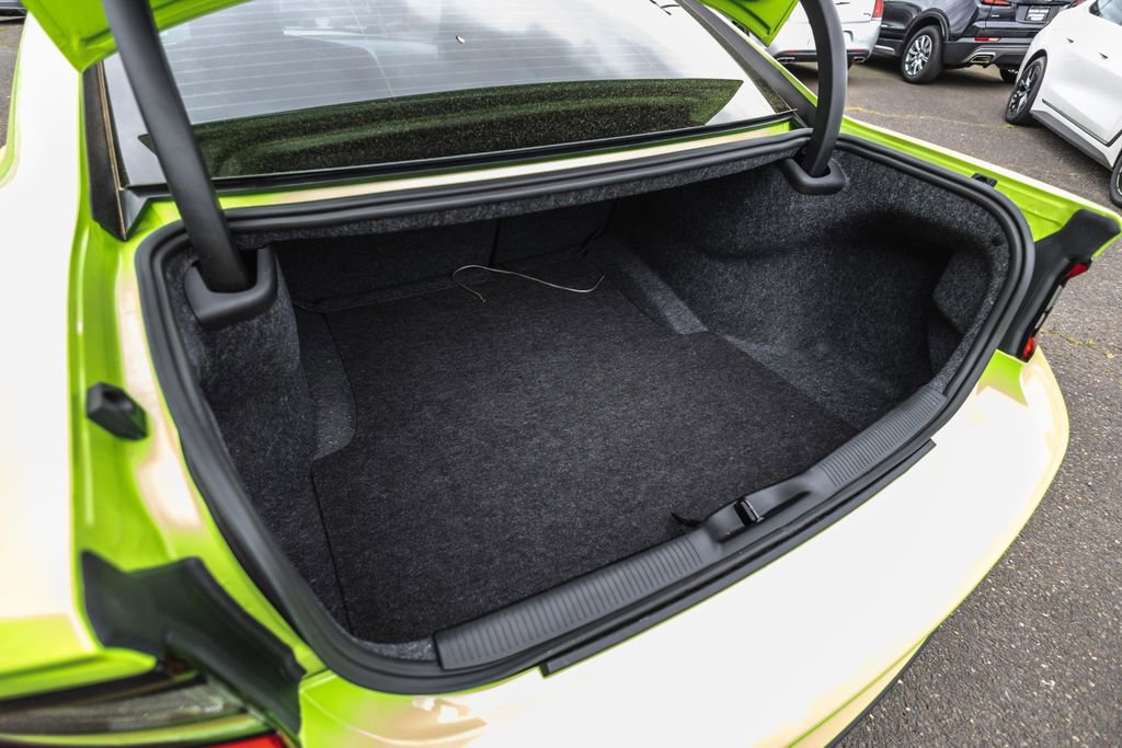 Used 2023 Dodge Charger Scat Pack w/ Plus Group image 40