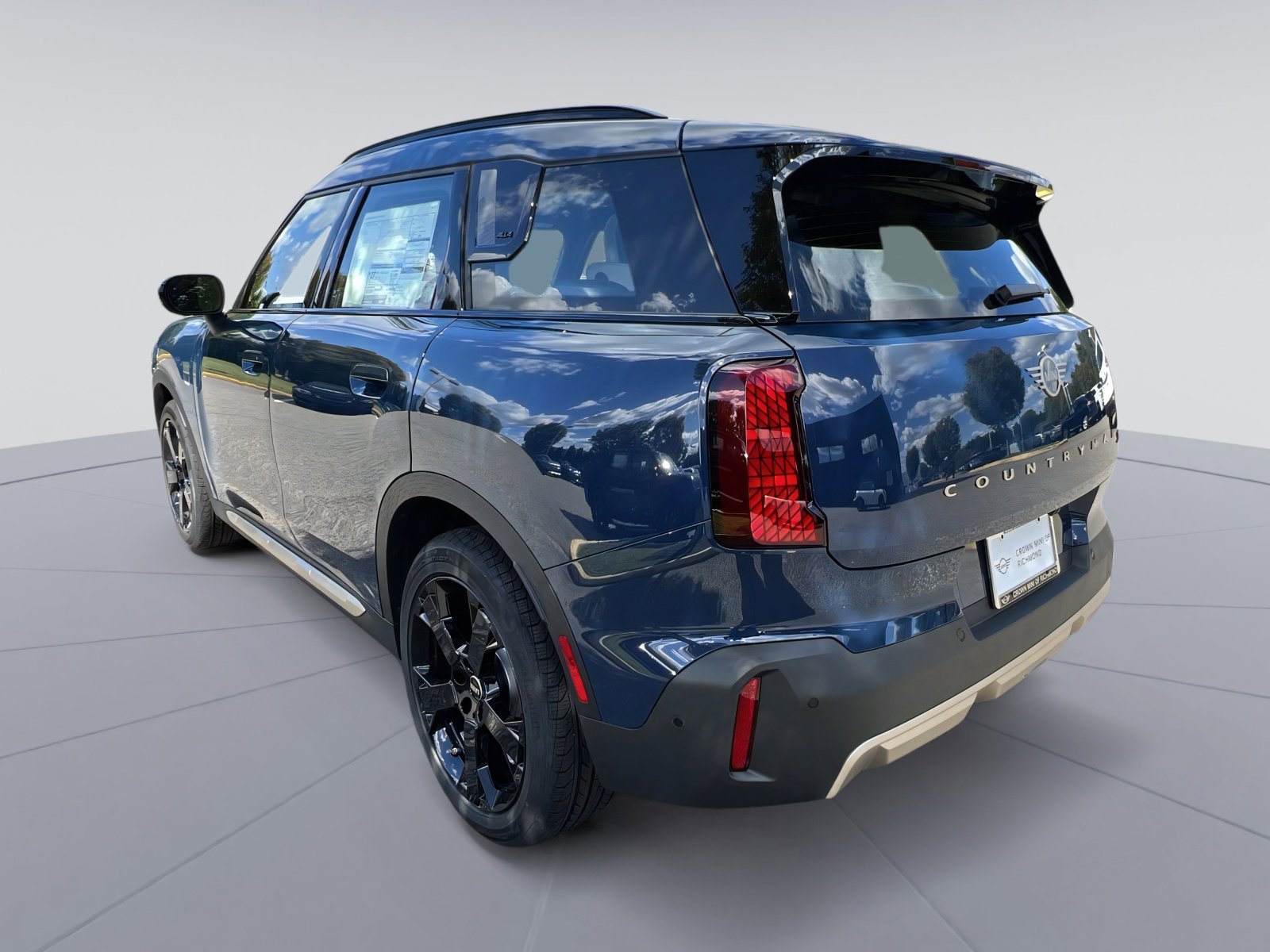 New 2026 MINI Cooper Countryman S image 3