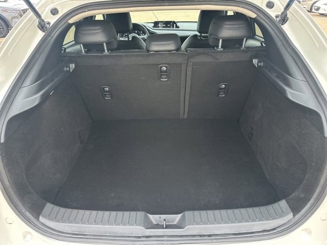 Used 2025 MAZDA CX-30 AWD 2.5 S w/ Preferred Package image 9