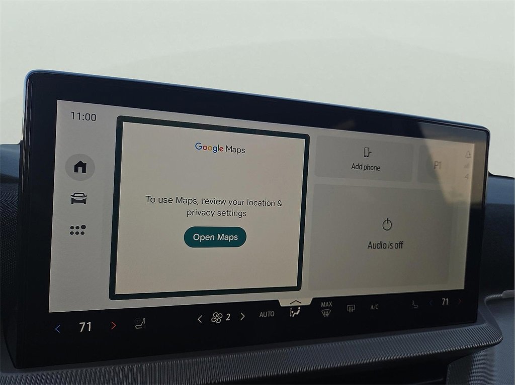 New 2026 Ford Explorer Active image 13