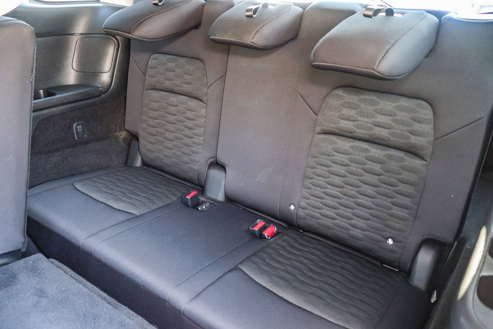 Used 2025 Nissan Pathfinder S FWD image 22