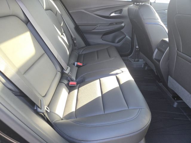 New 2025 Buick Envista Sport Touring w/ Convenience I Package image 26