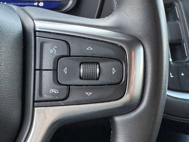 Certified 2023 Chevrolet Tahoe LT image 17