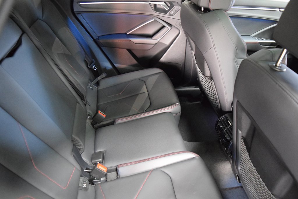 New 2025 Audi Q3 2.0T Premium Plus image 6
