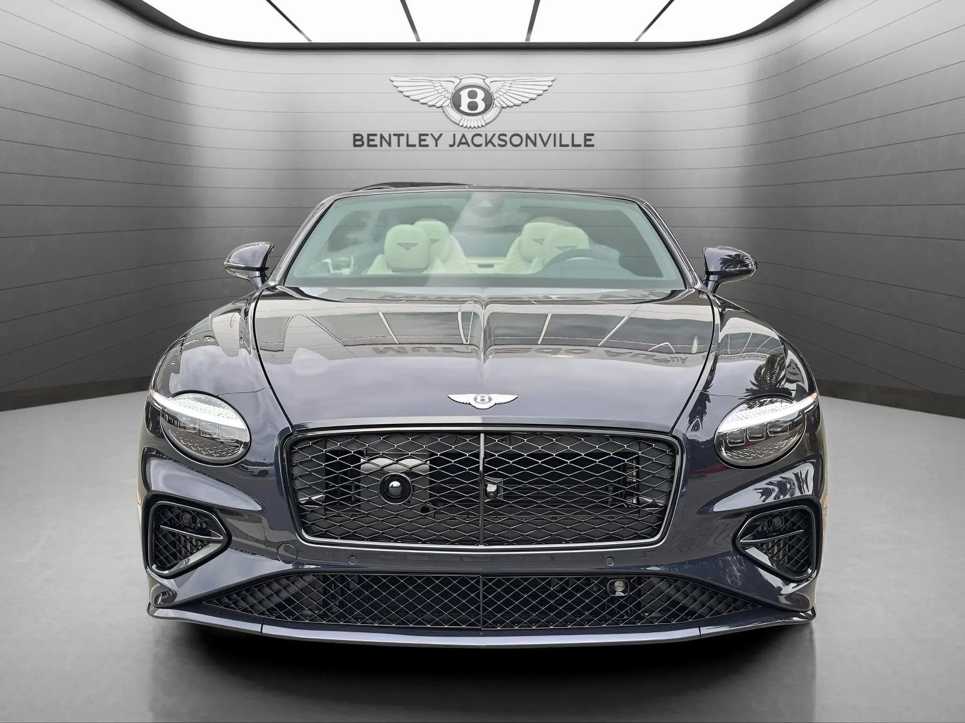 New 2025 Bentley Continental GT Speed image 19