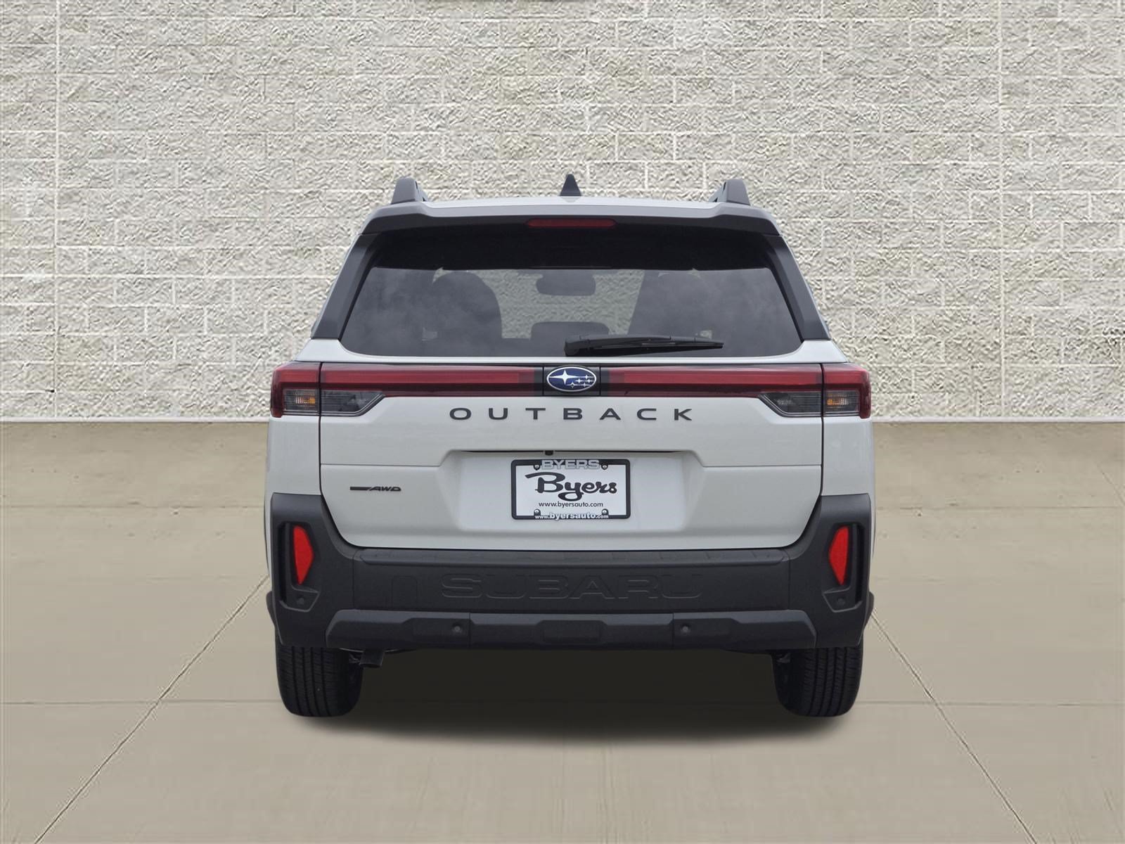 New 2026 Subaru Outback Premium AWD/4WD image 6