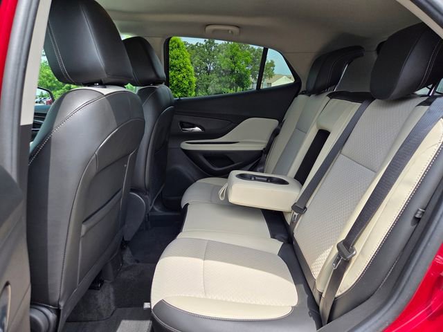 Used 2019 Buick Encore Preferred FWD image 12