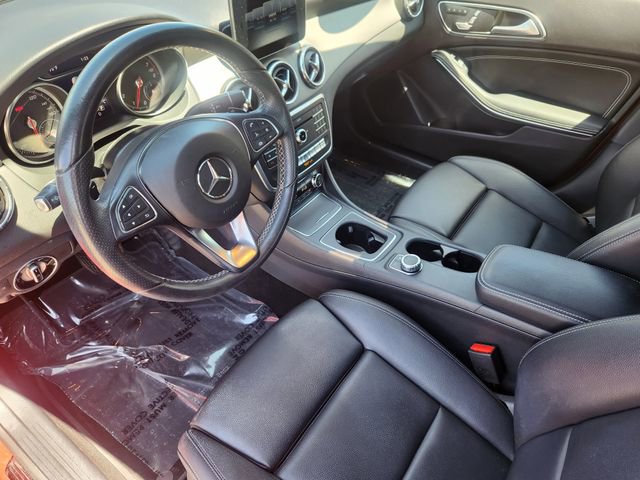 Used 2018 Mercedes-Benz CLA 250 4MATIC image 7